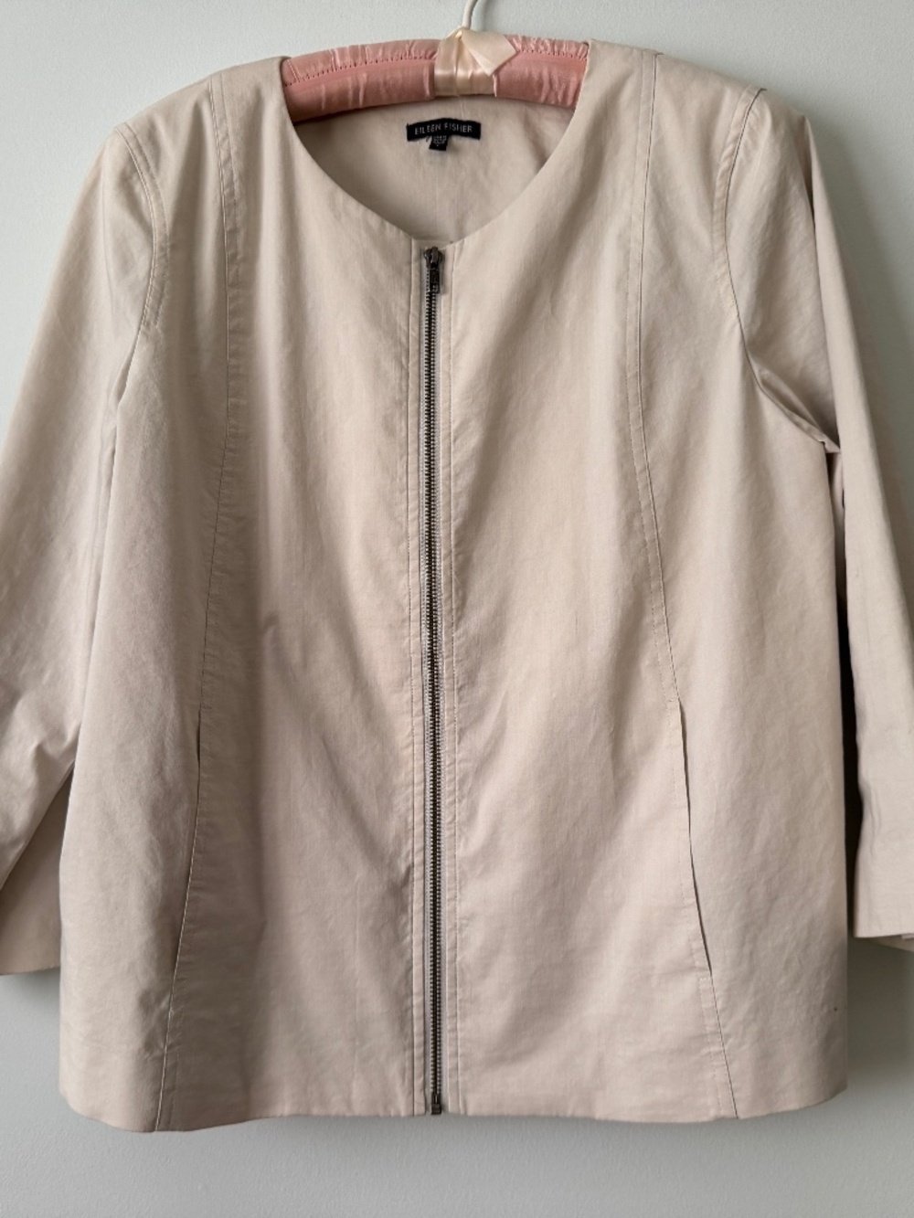EILEEN FISHER Jacket